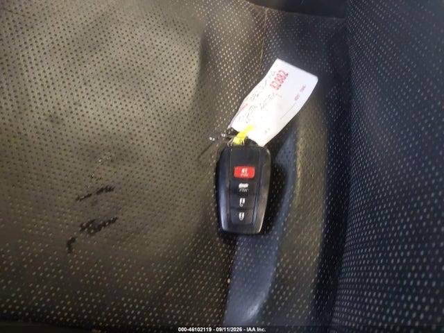 2018 Toyota Camry Xse მანქანა იყიდება აუქციონზე, vin: 4T1B61HK6JU069056, აუქციონის ნომერი: 46102119