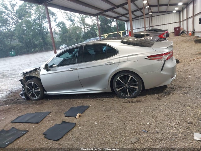 2018 Toyota Camry Xse მანქანა იყიდება აუქციონზე, vin: 4T1B61HK6JU069056, აუქციონის ნომერი: 46102119