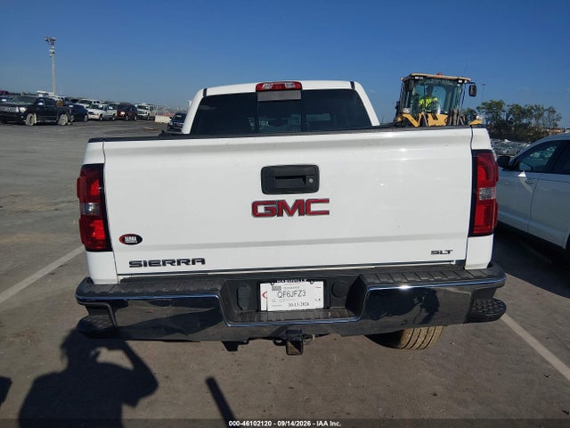 GMC Sierra 1500 Slt 2014 3GTU2VEC9EG557892 Image 15