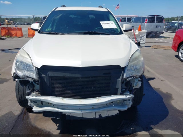 46102125 :رقم المزاد ، 1GNALBEKXEZ137250 vin ، 2014 Chevrolet Equinox 1lt مزاد بيع