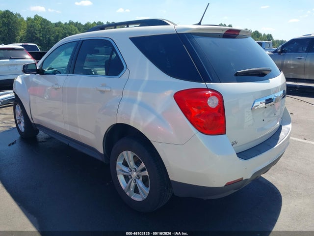 46102125 :رقم المزاد ، 1GNALBEKXEZ137250 vin ، 2014 Chevrolet Equinox 1lt مزاد بيع