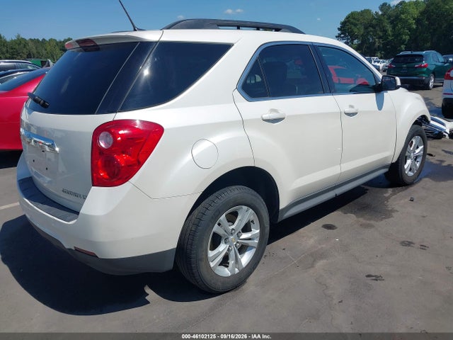 46102125 :رقم المزاد ، 1GNALBEKXEZ137250 vin ، 2014 Chevrolet Equinox 1lt مزاد بيع