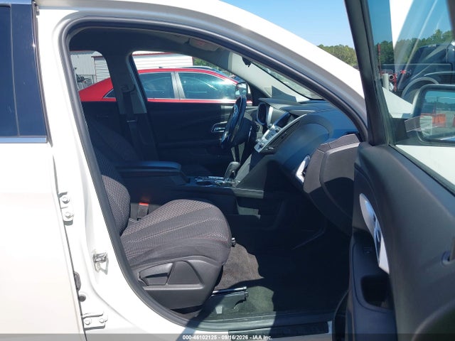 46102125 :رقم المزاد ، 1GNALBEKXEZ137250 vin ، 2014 Chevrolet Equinox 1lt مزاد بيع