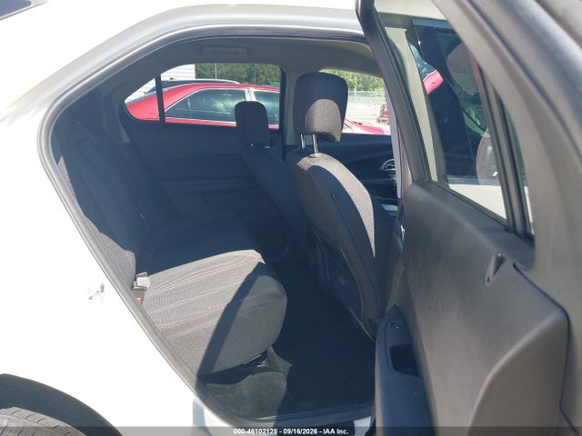 46102125 :رقم المزاد ، 1GNALBEKXEZ137250 vin ، 2014 Chevrolet Equinox 1lt مزاد بيع