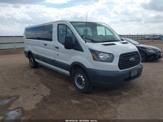 Aukcja sprzedaży 2018 Ford Transit-350 Xl, vin: 1FBZX2ZM6JKA99809, numer aukcji: 46102130