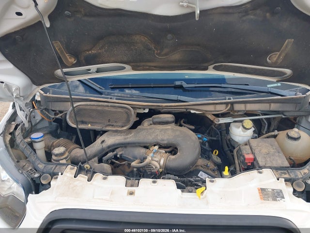 Aukcja sprzedaży 2018 Ford Transit-350 Xl, vin: 1FBZX2ZM6JKA99809, numer aukcji: 46102130