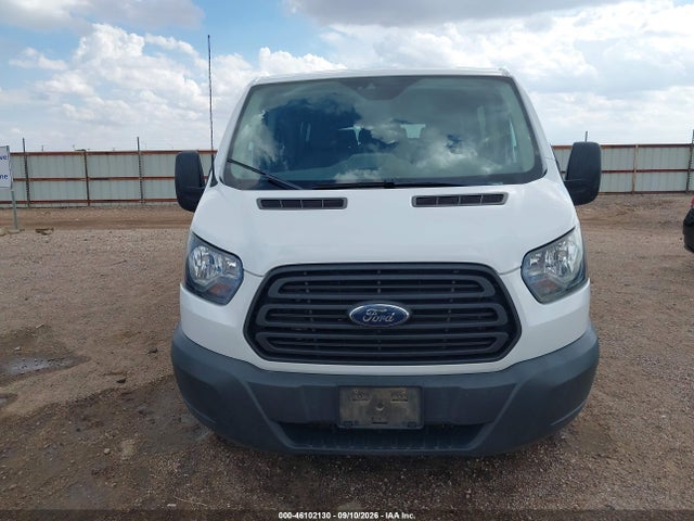 Aukcja sprzedaży 2018 Ford Transit-350 Xl, vin: 1FBZX2ZM6JKA99809, numer aukcji: 46102130