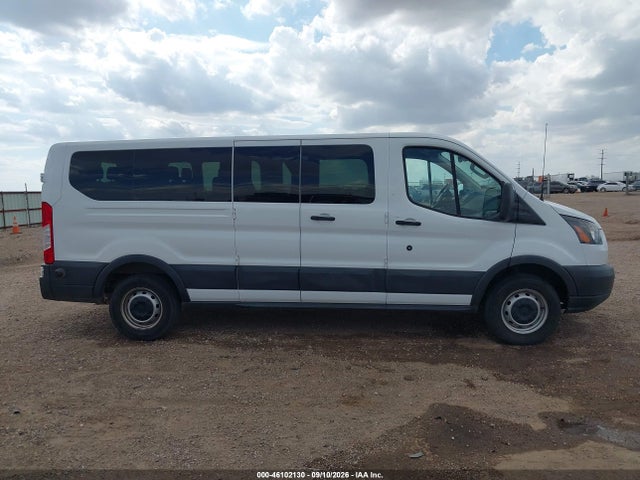 Aukcja sprzedaży 2018 Ford Transit-350 Xl, vin: 1FBZX2ZM6JKA99809, numer aukcji: 46102130