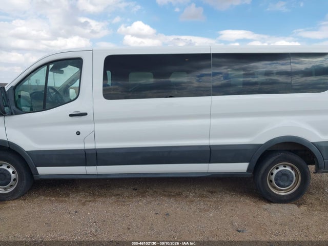 Aukcja sprzedaży 2018 Ford Transit-350 Xl, vin: 1FBZX2ZM6JKA99809, numer aukcji: 46102130