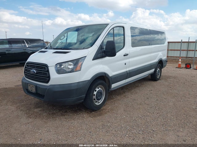 Aukcja sprzedaży 2018 Ford Transit-350 Xl, vin: 1FBZX2ZM6JKA99809, numer aukcji: 46102130