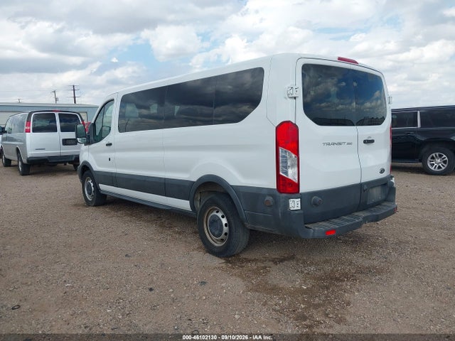 Aukcja sprzedaży 2018 Ford Transit-350 Xl, vin: 1FBZX2ZM6JKA99809, numer aukcji: 46102130