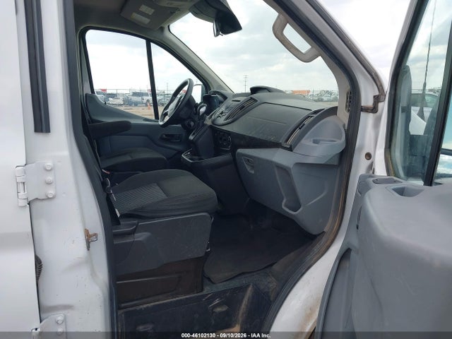 Aukcja sprzedaży 2018 Ford Transit-350 Xl, vin: 1FBZX2ZM6JKA99809, numer aukcji: 46102130