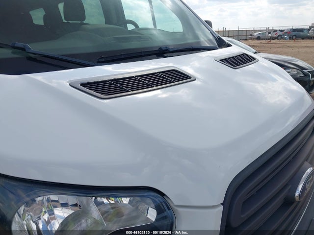 Aukcja sprzedaży 2018 Ford Transit-350 Xl, vin: 1FBZX2ZM6JKA99809, numer aukcji: 46102130