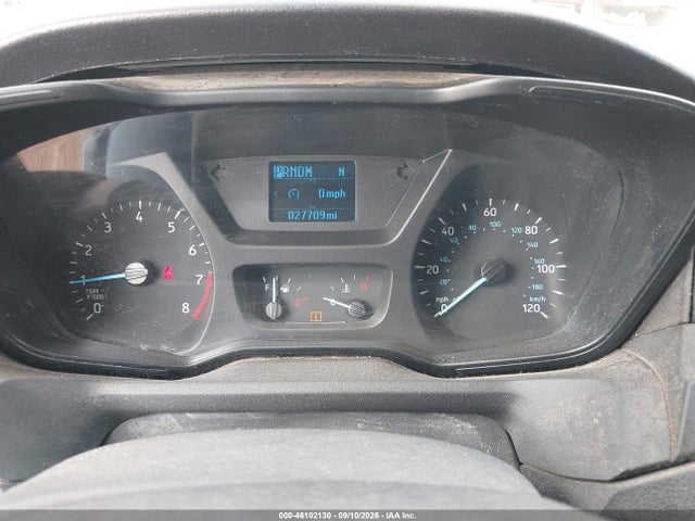 Aukcja sprzedaży 2018 Ford Transit-350 Xl, vin: 1FBZX2ZM6JKA99809, numer aukcji: 46102130