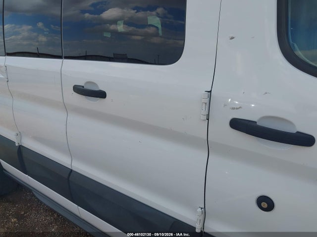 Aukcja sprzedaży 2018 Ford Transit-350 Xl, vin: 1FBZX2ZM6JKA99809, numer aukcji: 46102130