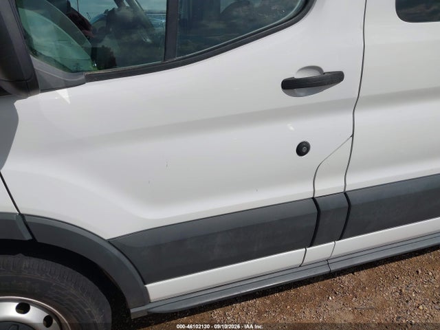 Aukcja sprzedaży 2018 Ford Transit-350 Xl, vin: 1FBZX2ZM6JKA99809, numer aukcji: 46102130