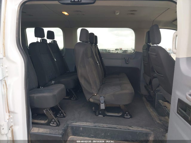 Aukcja sprzedaży 2018 Ford Transit-350 Xl, vin: 1FBZX2ZM6JKA99809, numer aukcji: 46102130