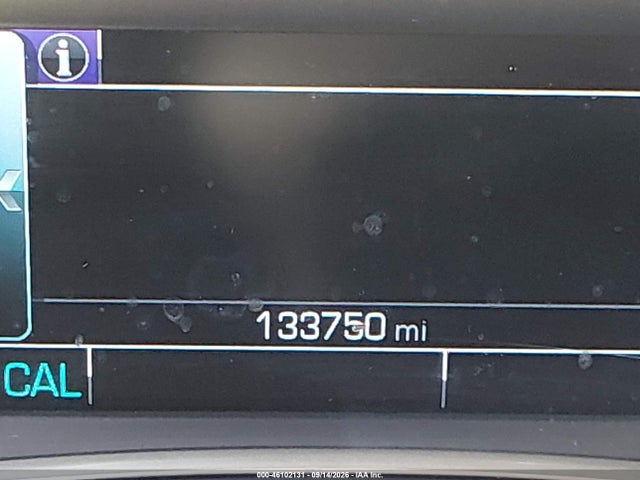 2016 Chevrolet Malibu 1lt მანქანა იყიდება აუქციონზე, vin: 1G1ZE5ST2GF337332, აუქციონის ნომერი: 46102131