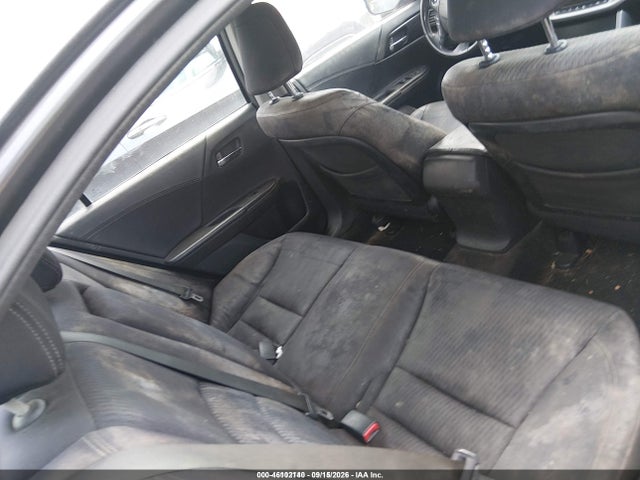 2013 Honda Accord Sport მანქანა იყიდება აუქციონზე, vin: 1HGCR2F52DA059537, აუქციონის ნომერი: 46102140