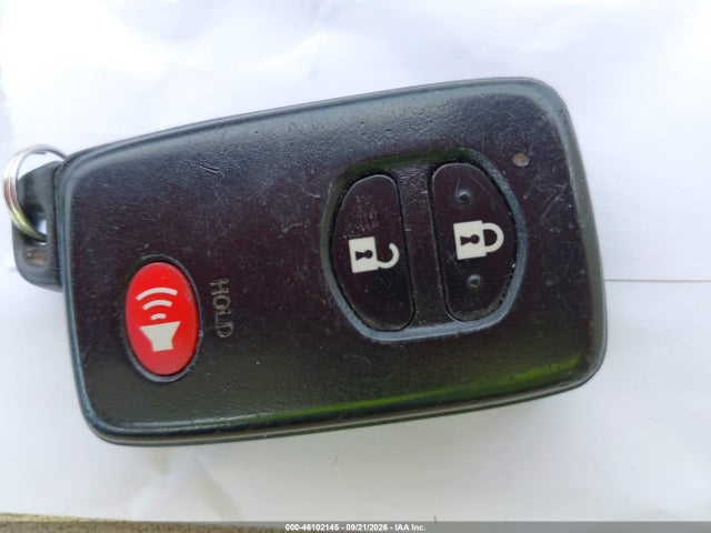 Продажа на аукционе авто 2011 Toyota Prius, vin: JTDKN3DU0B0275945, номер лота: 46102145