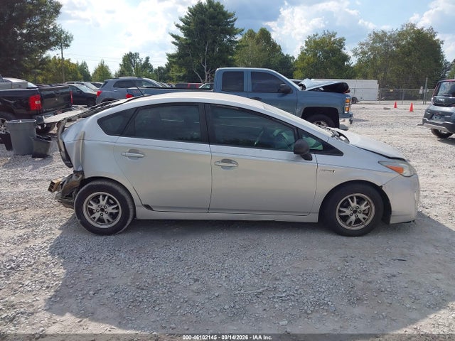 Продажа на аукционе авто 2011 Toyota Prius, vin: JTDKN3DU0B0275945, номер лота: 46102145