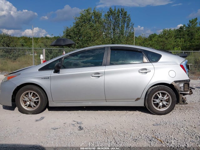Продажа на аукционе авто 2011 Toyota Prius, vin: JTDKN3DU0B0275945, номер лота: 46102145