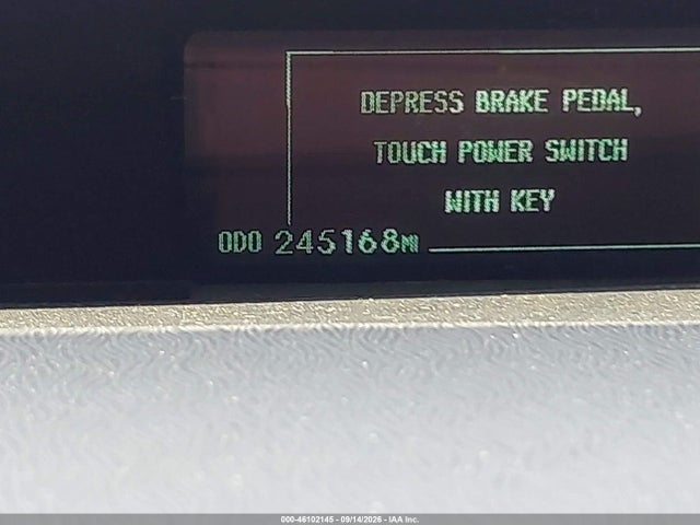 Продажа на аукционе авто 2011 Toyota Prius, vin: JTDKN3DU0B0275945, номер лота: 46102145