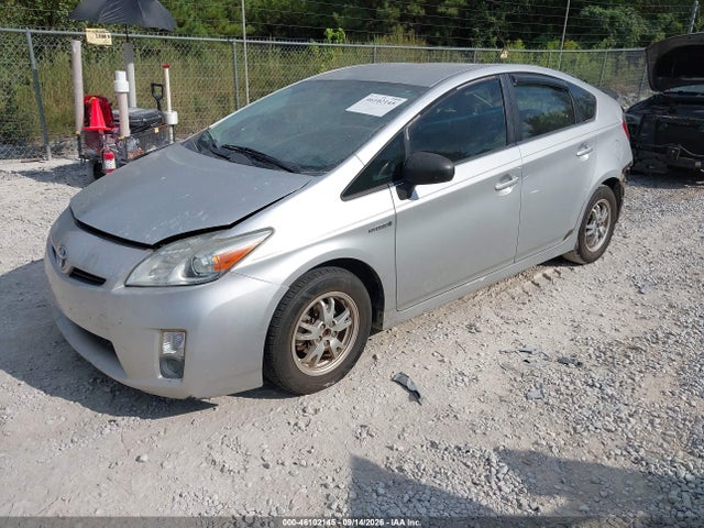 Продажа на аукционе авто 2011 Toyota Prius, vin: JTDKN3DU0B0275945, номер лота: 46102145
