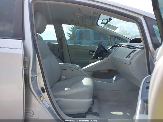 Продажа на аукционе авто 2011 Toyota Prius, vin: JTDKN3DU0B0275945, номер лота: 46102145