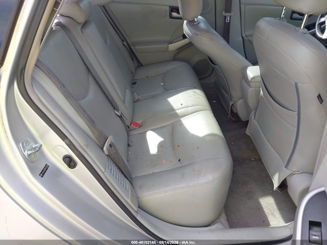 Продажа на аукционе авто 2011 Toyota Prius, vin: JTDKN3DU0B0275945, номер лота: 46102145
