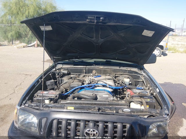 Aukcja sprzedaży 2002 Toyota Tacoma Prerunner V6, vin: 5TESN92N02Z071919, numer aukcji: 46102153