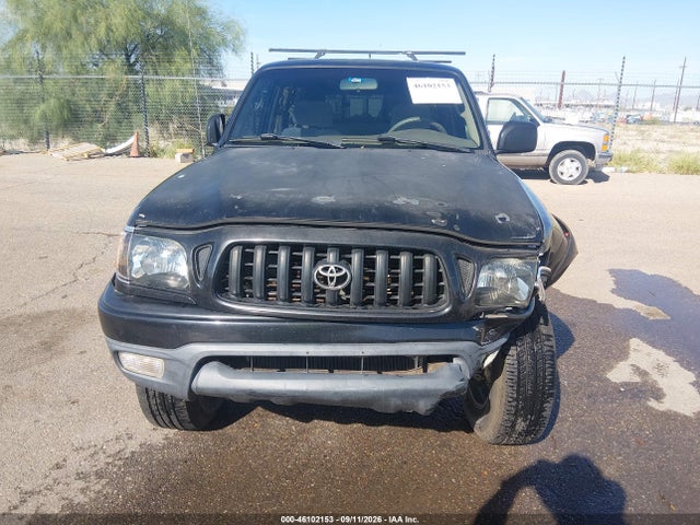 Aukcja sprzedaży 2002 Toyota Tacoma Prerunner V6, vin: 5TESN92N02Z071919, numer aukcji: 46102153