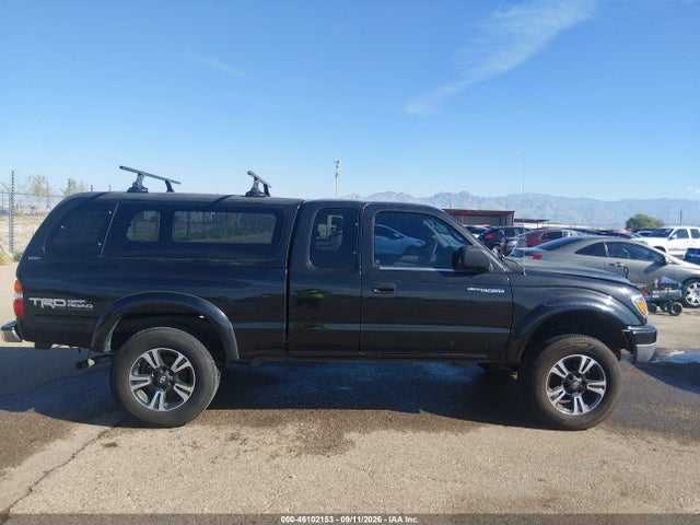 Aukcja sprzedaży 2002 Toyota Tacoma Prerunner V6, vin: 5TESN92N02Z071919, numer aukcji: 46102153