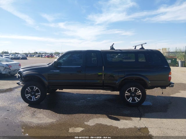 Aukcja sprzedaży 2002 Toyota Tacoma Prerunner V6, vin: 5TESN92N02Z071919, numer aukcji: 46102153