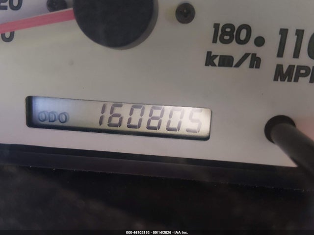 Aukcja sprzedaży 2002 Toyota Tacoma Prerunner V6, vin: 5TESN92N02Z071919, numer aukcji: 46102153