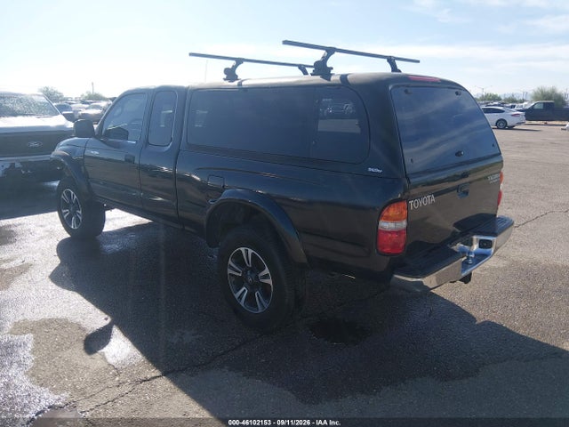 Aukcja sprzedaży 2002 Toyota Tacoma Prerunner V6, vin: 5TESN92N02Z071919, numer aukcji: 46102153