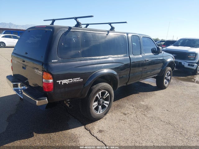 Aukcja sprzedaży 2002 Toyota Tacoma Prerunner V6, vin: 5TESN92N02Z071919, numer aukcji: 46102153