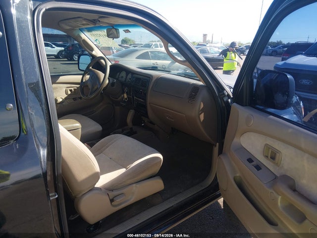 Aukcja sprzedaży 2002 Toyota Tacoma Prerunner V6, vin: 5TESN92N02Z071919, numer aukcji: 46102153