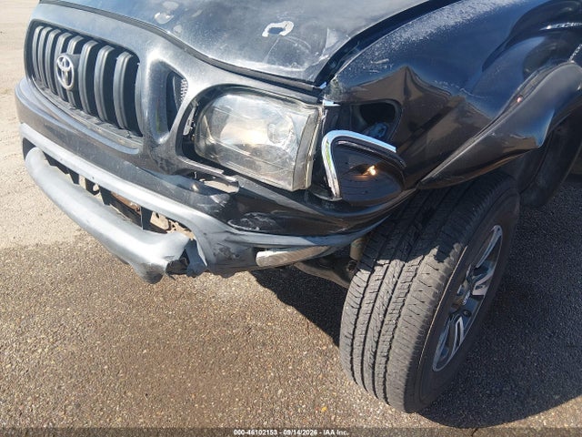 Aukcja sprzedaży 2002 Toyota Tacoma Prerunner V6, vin: 5TESN92N02Z071919, numer aukcji: 46102153