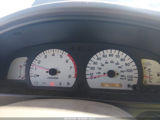 Aukcja sprzedaży 2002 Toyota Tacoma Prerunner V6, vin: 5TESN92N02Z071919, numer aukcji: 46102153
