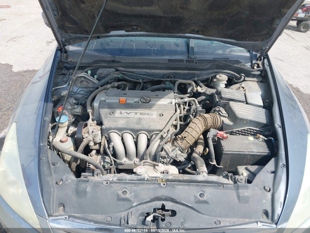 Продажа на аукционе авто 2007 Honda Accord 2.4 Se, vin: 1HGCM56347A144026, номер лота: 46102156