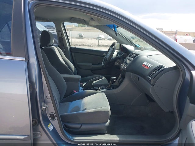 Продажа на аукционе авто 2007 Honda Accord 2.4 Se, vin: 1HGCM56347A144026, номер лота: 46102156