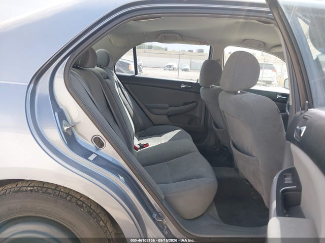 Продажа на аукционе авто 2007 Honda Accord 2.4 Se, vin: 1HGCM56347A144026, номер лота: 46102156
