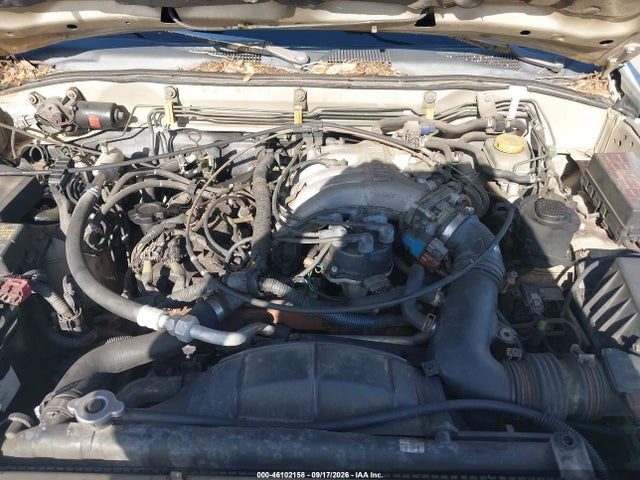 Продаж на аукціоні авто 1999 Nissan Pathfinder Le/se/xe, vin: JN8AR05Y8XW328500, номер лоту: 46102158