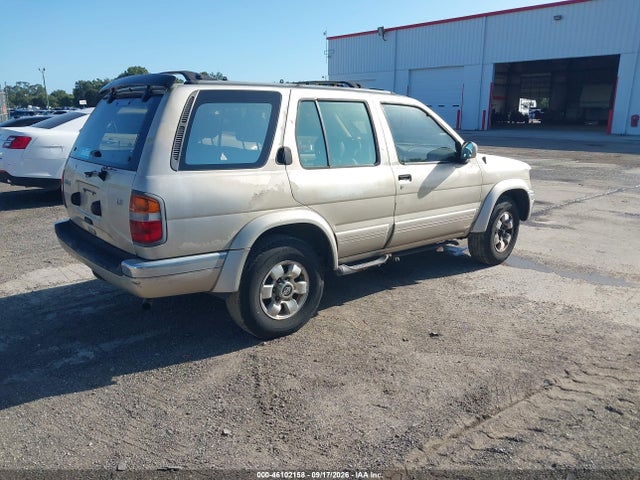 Продаж на аукціоні авто 1999 Nissan Pathfinder Le/se/xe, vin: JN8AR05Y8XW328500, номер лоту: 46102158