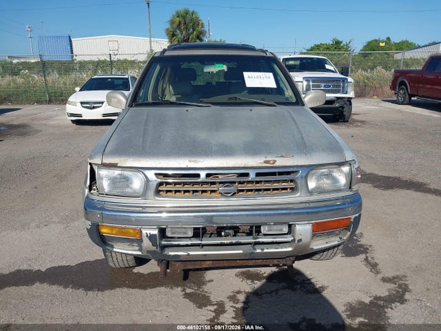 Продаж на аукціоні авто 1999 Nissan Pathfinder Le/se/xe, vin: JN8AR05Y8XW328500, номер лоту: 46102158