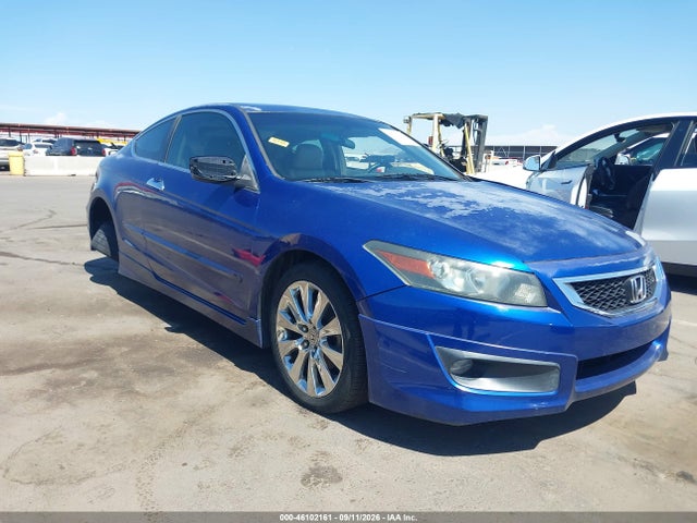 Продаж на аукціоні авто 2010 Honda Accord 3.5 Ex-l, vin: 1HGCS2B85AA000563, номер лоту: 46102161