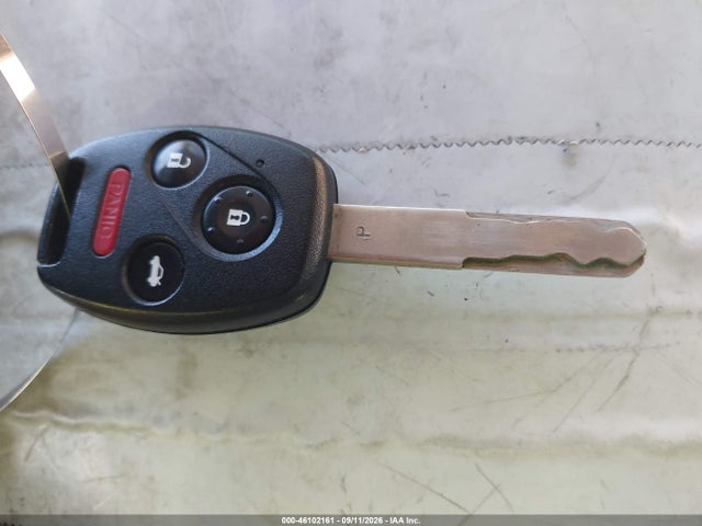 Продажа на аукционе авто 2010 Honda Accord 3.5 Ex-l, vin: 1HGCS2B85AA000563, номер лота: 46102161