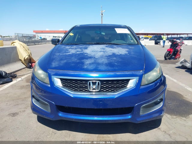 Продажа на аукционе авто 2010 Honda Accord 3.5 Ex-l, vin: 1HGCS2B85AA000563, номер лота: 46102161
