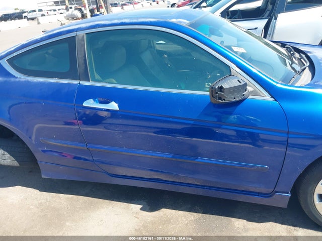 Продажа на аукционе авто 2010 Honda Accord 3.5 Ex-l, vin: 1HGCS2B85AA000563, номер лота: 46102161